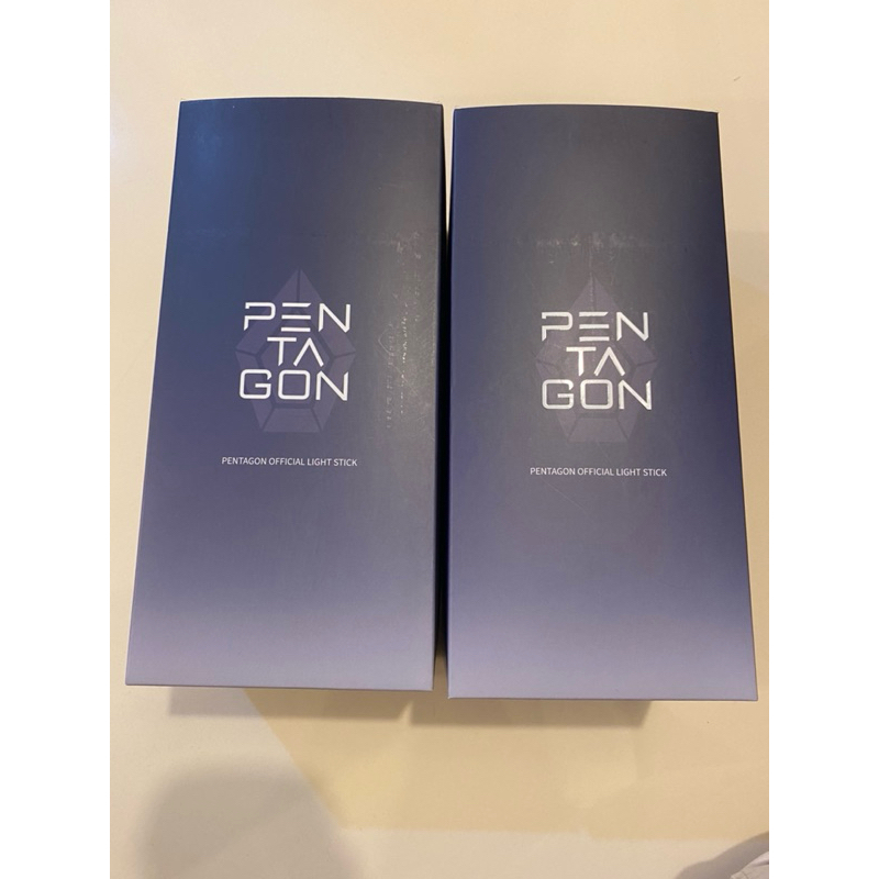 Pentagon Official Lightstick