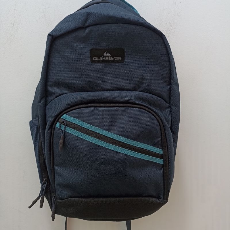 Tas Ransel Pria Quiksilver Original Schoolie Cooler
