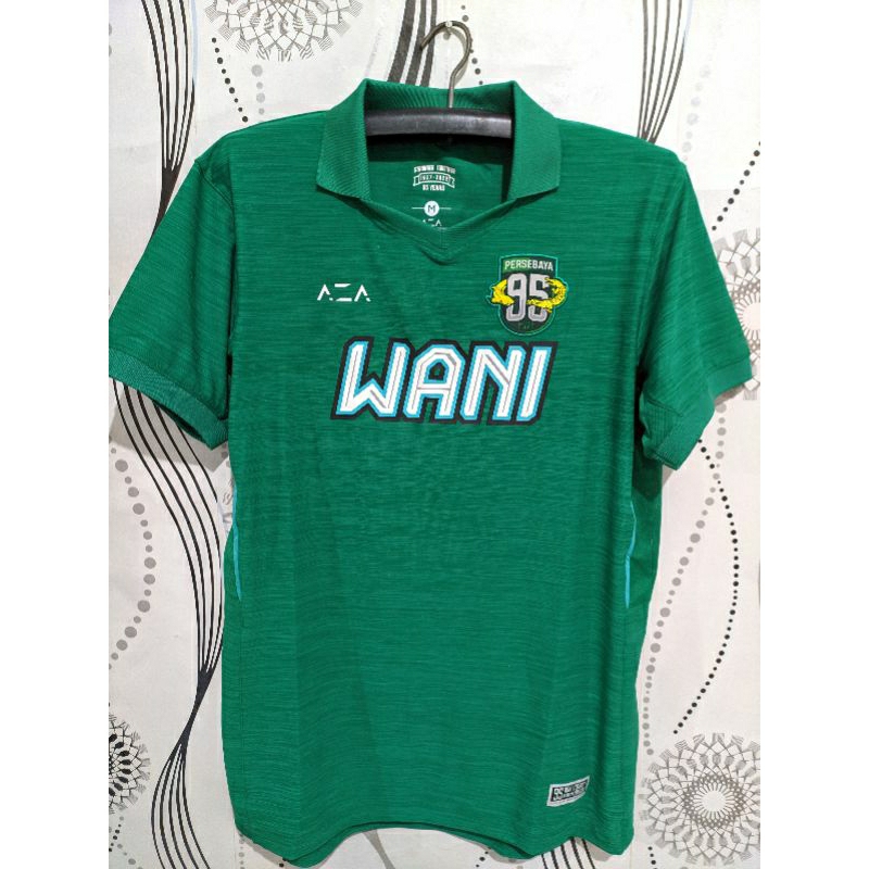 Jersey anniversary 95 persebaya store original