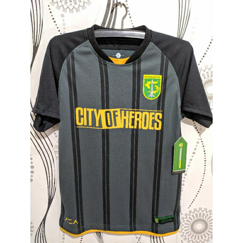Jersey persebaya store original size XL