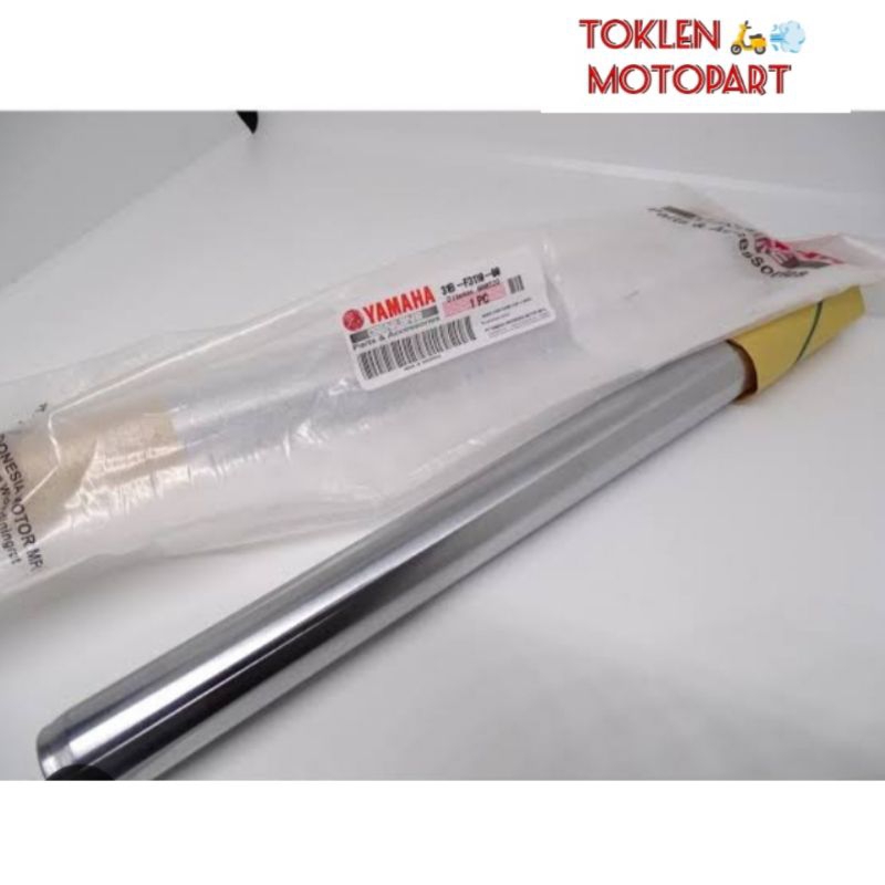 AS SHOCK DEPAN (31B) JUPITER Z NEW 2010, JUPITER ROBOT (PER 1 PCS) ORIGINAL YGP