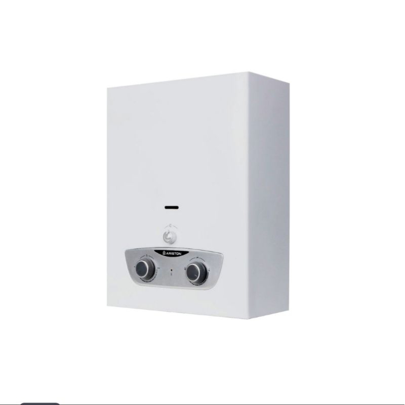 Water Heater Ariston Gas 5 liter / Ariston Fast R 5 Liter / Water Heater Gas