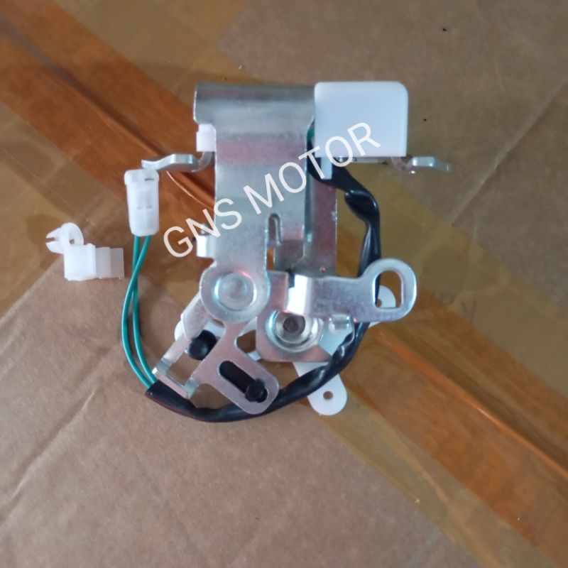 Door lock kunci pintu bagasi belakang grand max