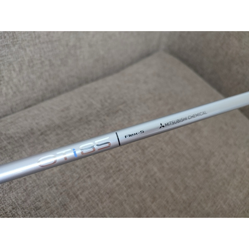 Mitsubishi Chemical OT Iron 85 (Parallel Tip)