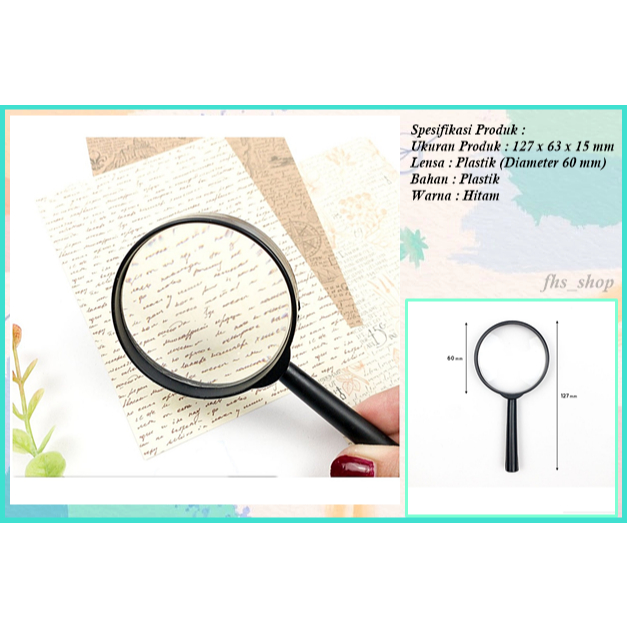 

Kaca Pembesar Ekonomis Kaca Pembesar Murah Kaca Pembesar Plastik