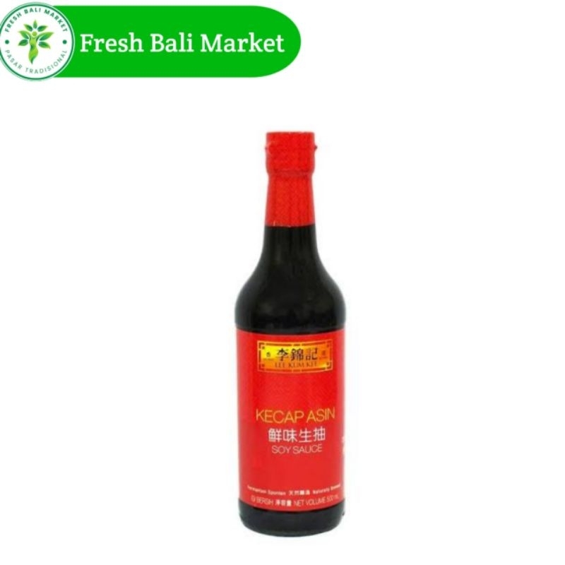 

kecap asin soy sauce 500ml