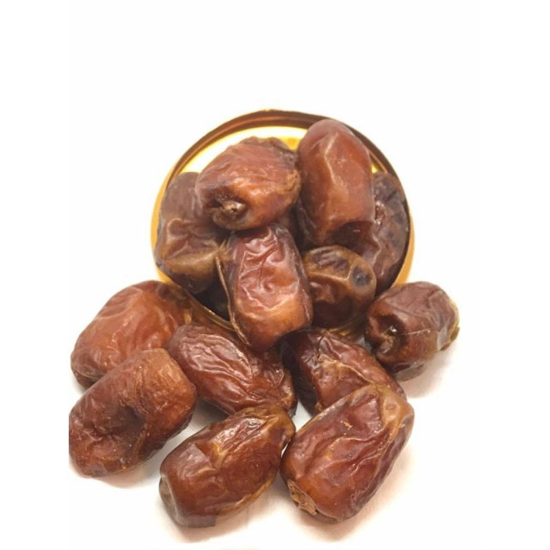 

Kurma Madu Mesir golden valley 1kg