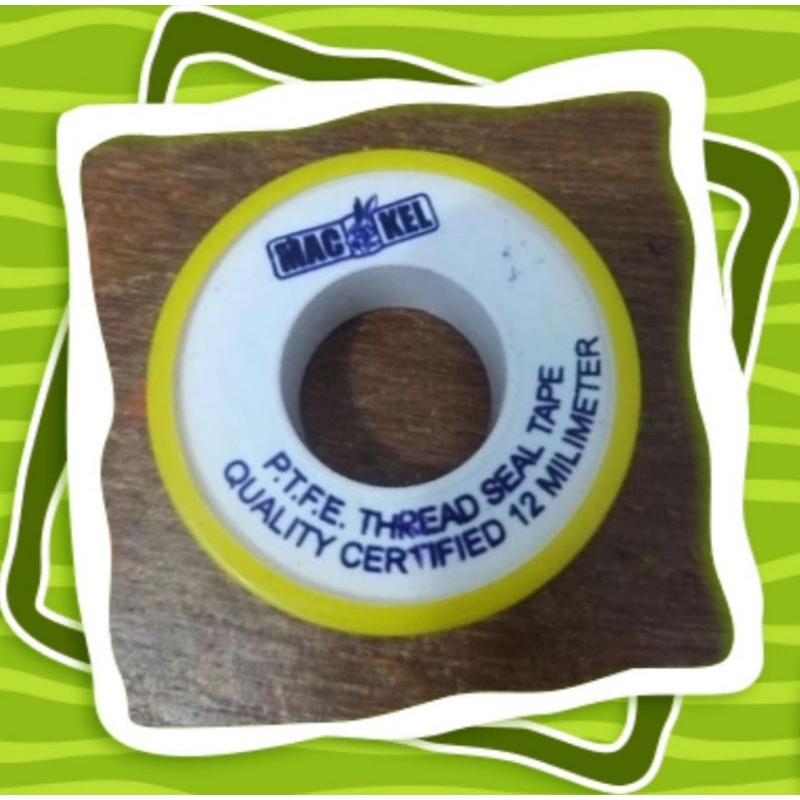 

seal tape kecil