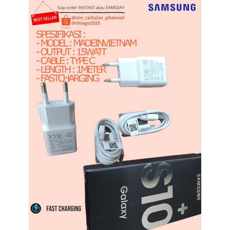 samsung Charger A15 5G Charger A34 samsung Casan A35 samsung Charger Type C Tepsi Charger A25 Type C