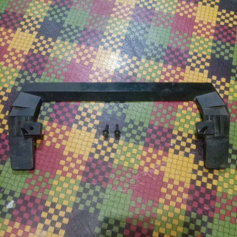 Kaki Tv Sony KDL 32R300C Stand Tv Bonus Baut