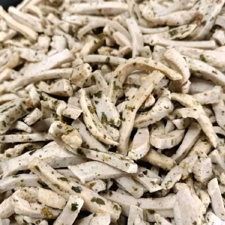 

Basreng Original Daun Jeruk 1kg / Basreng Sultan Termurah