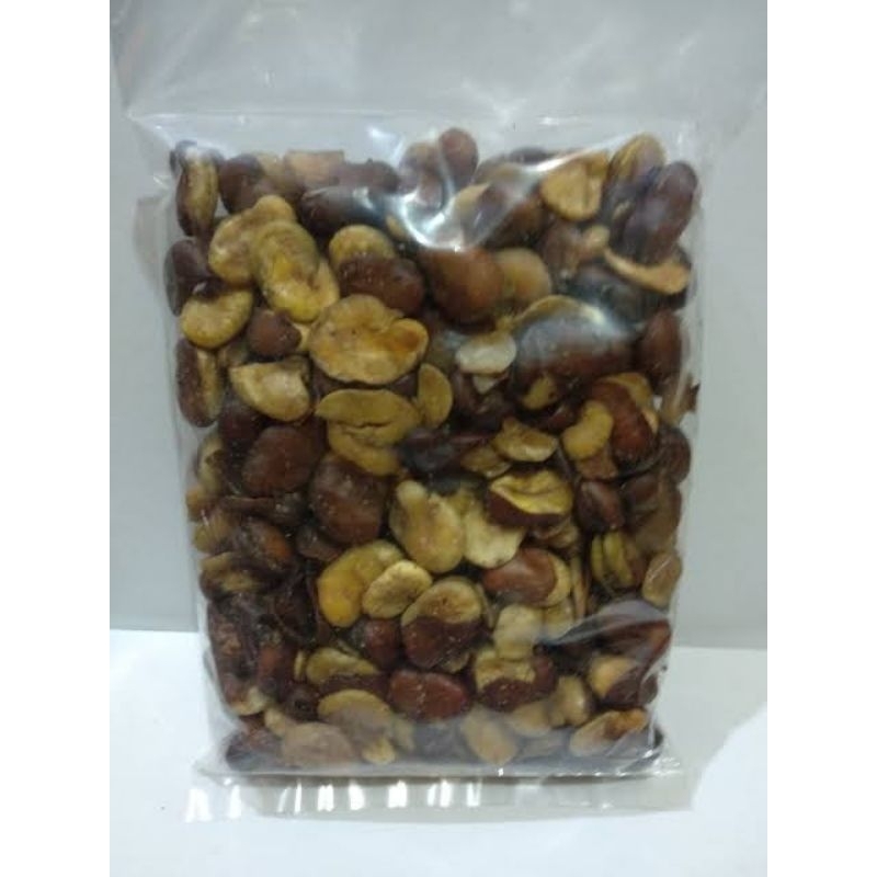 

kacang mate kulit rasa original, rasa bawang gariiiing (om4d)