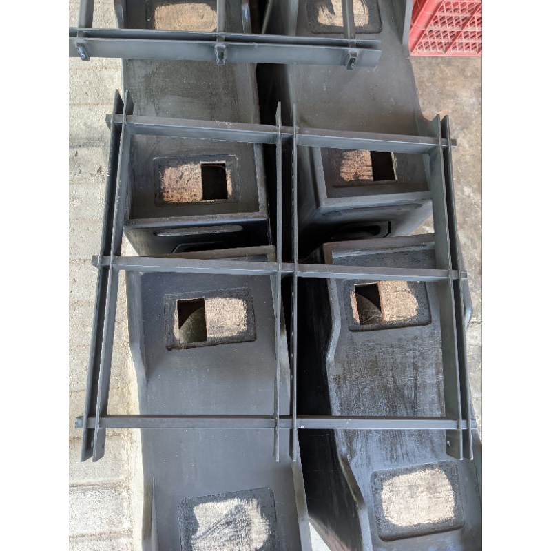 Flybar Line Array 10 inch