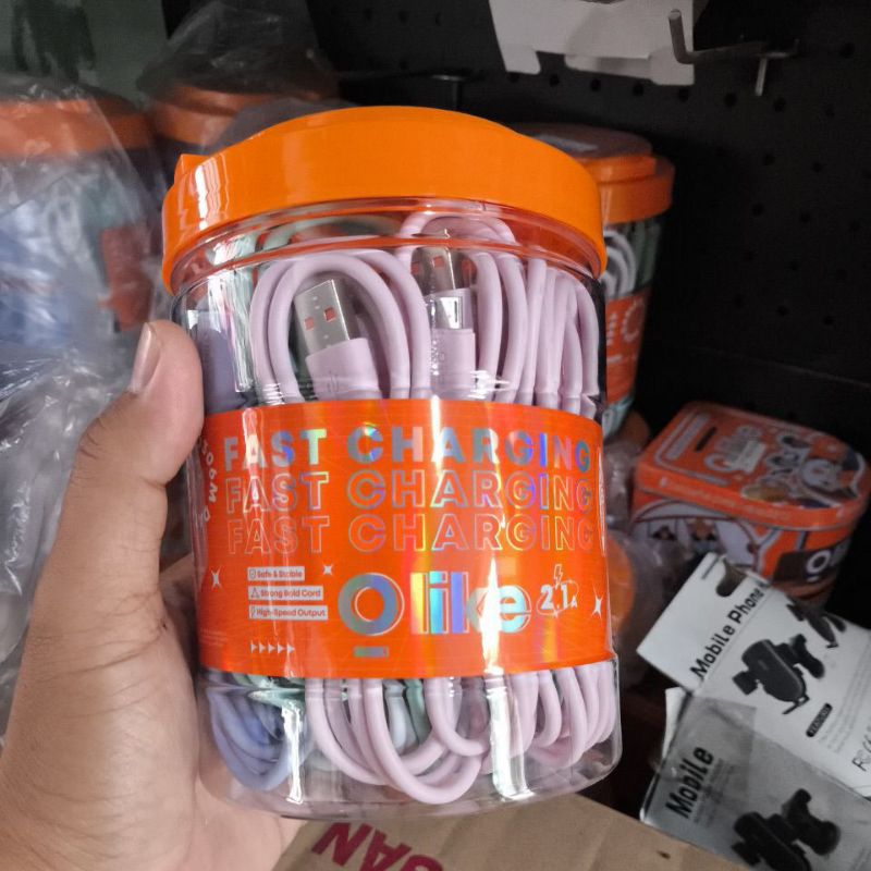 Kabel Micro Olike D306M