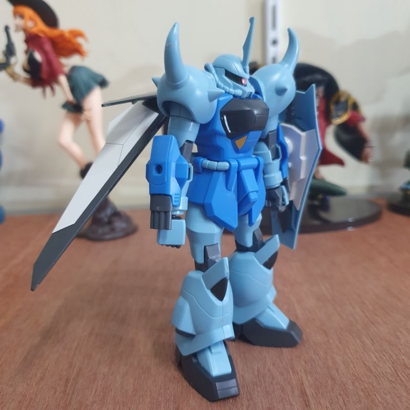 RG Gouf