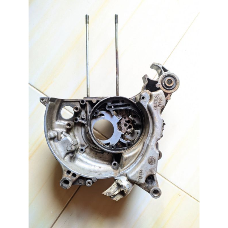 kalter kanan krengkes kanan yamaha mio sporty,smile set baut