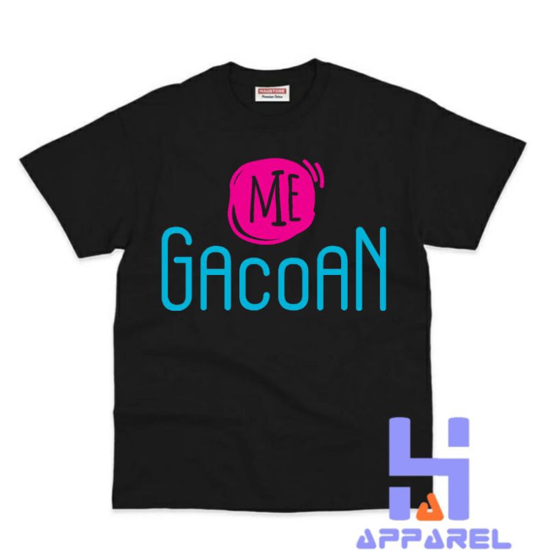 BAJU ANAK KAOS ANAK MIE GACOAN