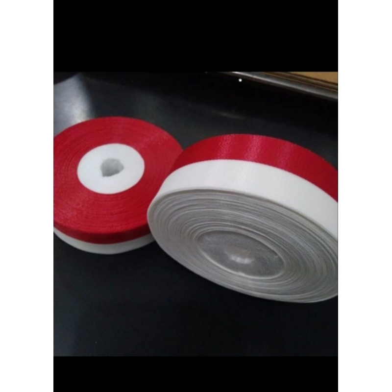 

pita bendera merah putih