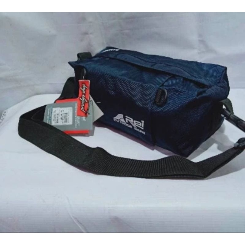 tas selempang rei fastune T8xP30xL8cm