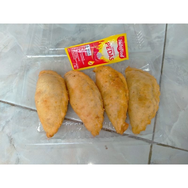 

CIRENG JUMBO AYAM SUWIR PEDAS