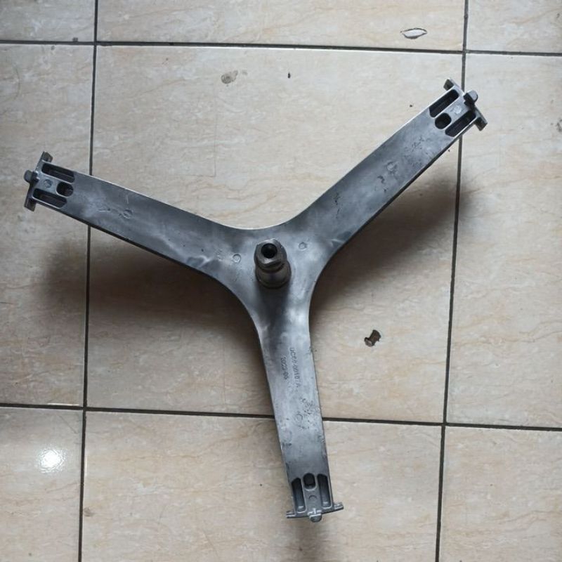 Spider segitiga mesin cuci SAMSUNG WW85K54EOUW & WW85K54EOUW