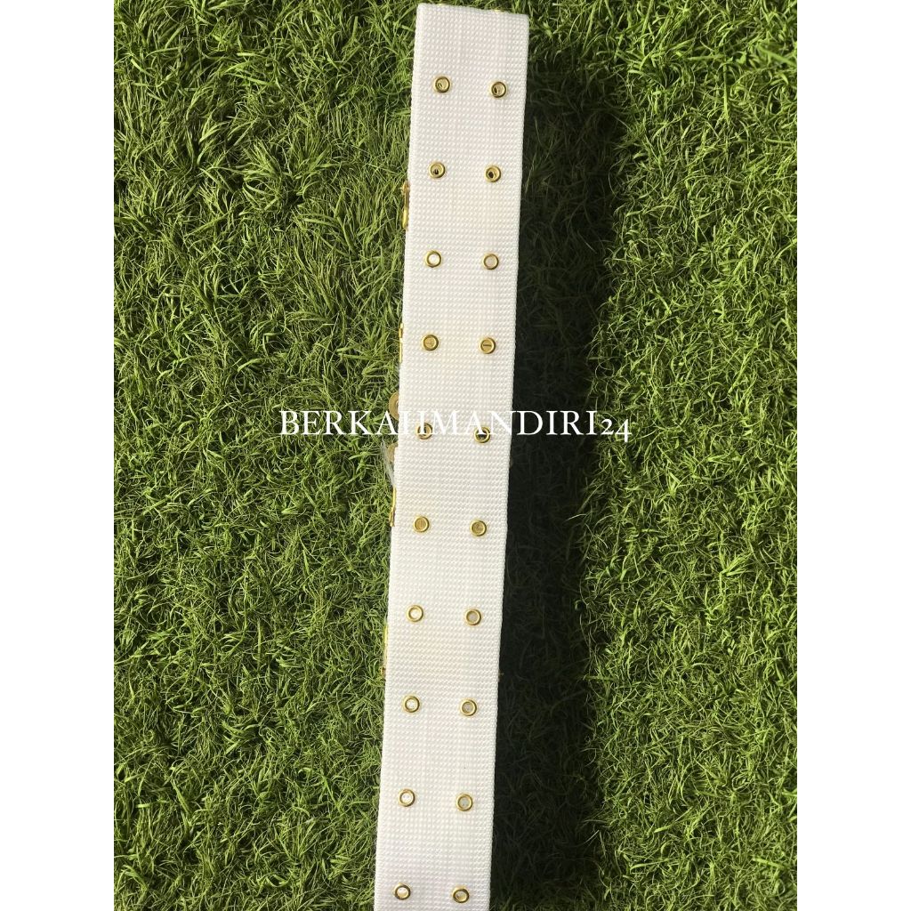 KOPEL PDL PM PROVOS KOPEL PUTIH LUBANG