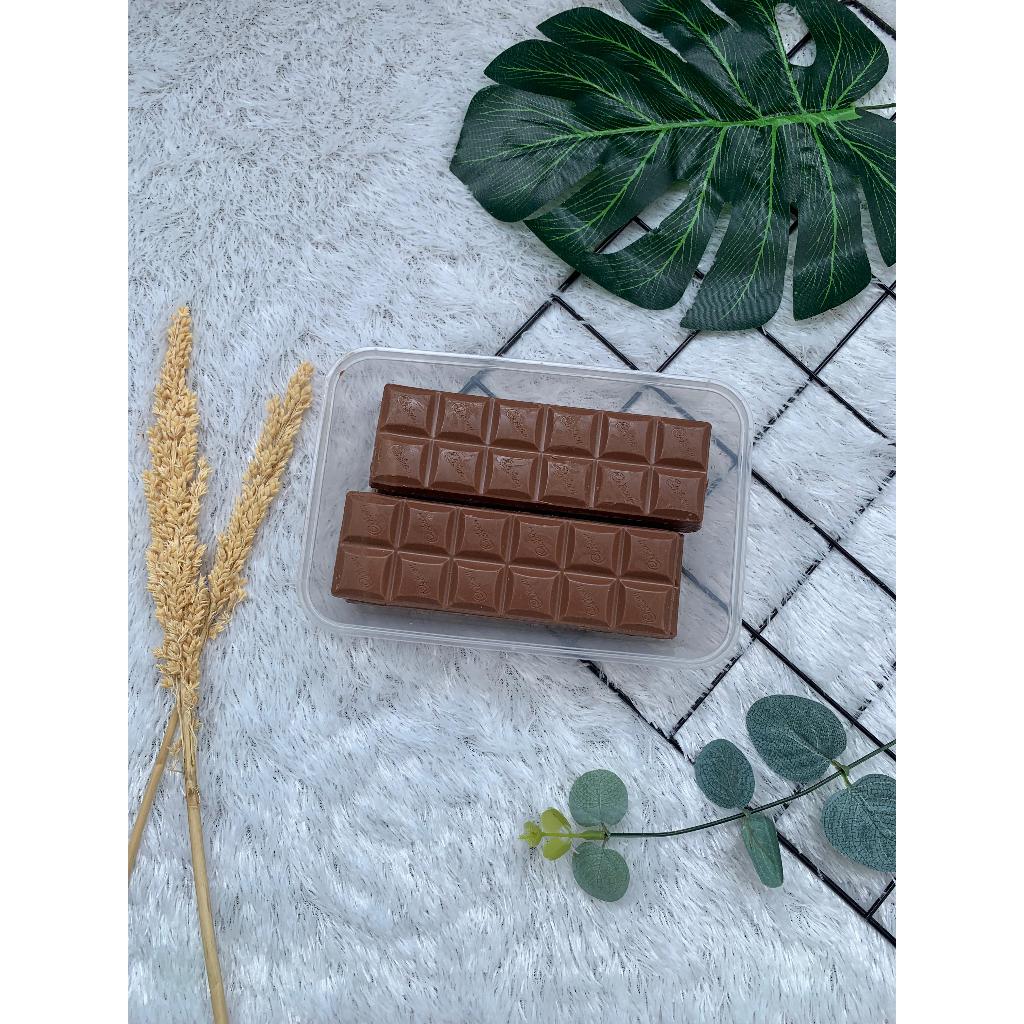 

coklat c@dbry box 500gr