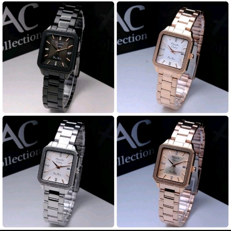 Alexandre Christie 2A79