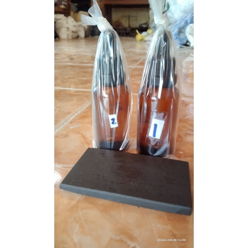 Benteng Onderdil Batu Uji Dan Cairan Tes Emas Batu Gosok Emas