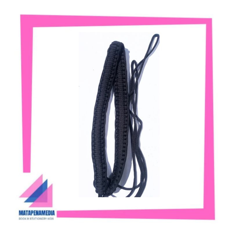 

Tali Peluit Besar/Tali Peluit /Tali Peluit Hitam