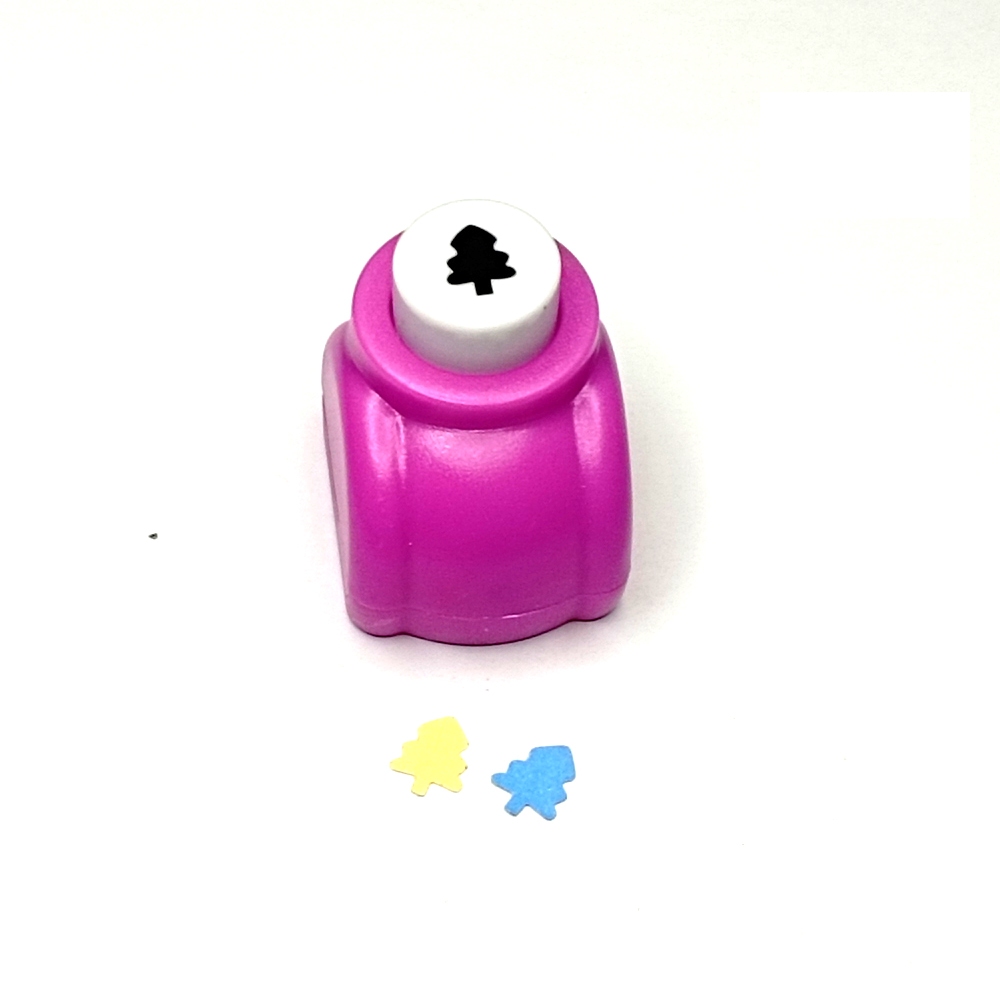 

Paper Puncher Aneka Model Alat Plong Kertas Bentuk Pohon Tree 1190