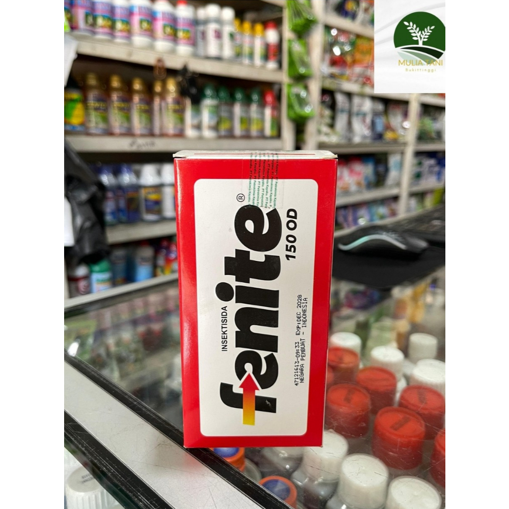 Fenite 150 OD 200 ML Insektisida