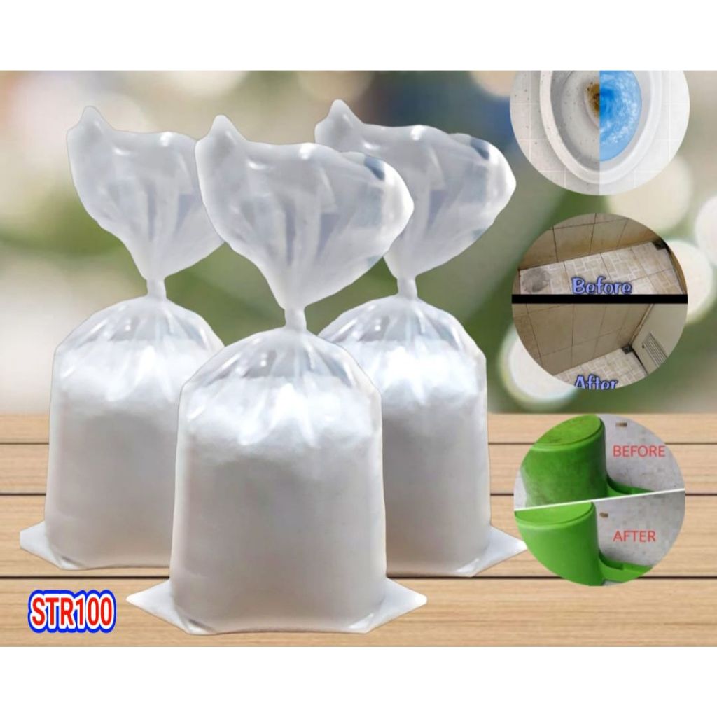 BIANG CITRUN ATAU SERBUK CITRUN 250GRAM