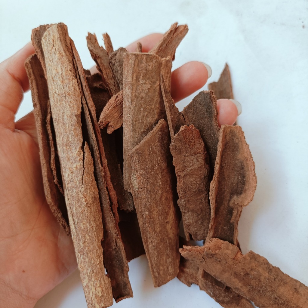 

JKL Kayu Masohi Kulit Kayu Mesoyi Kualitas Super