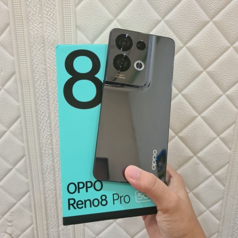 Oppo Reno 8 Pro 5G 12/256gb