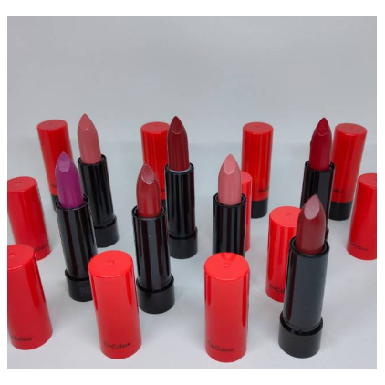Promo Oriflame Lipstik Bloom OnColour Cream Lipstick Lipstick Oriflame