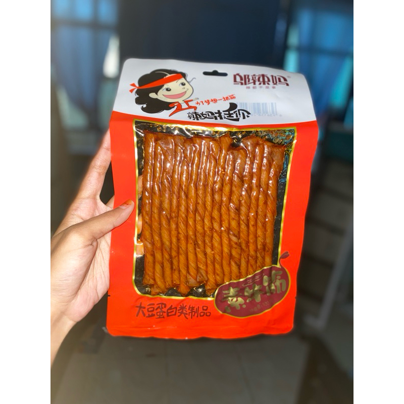 Latiao Beef Tendon Snack China