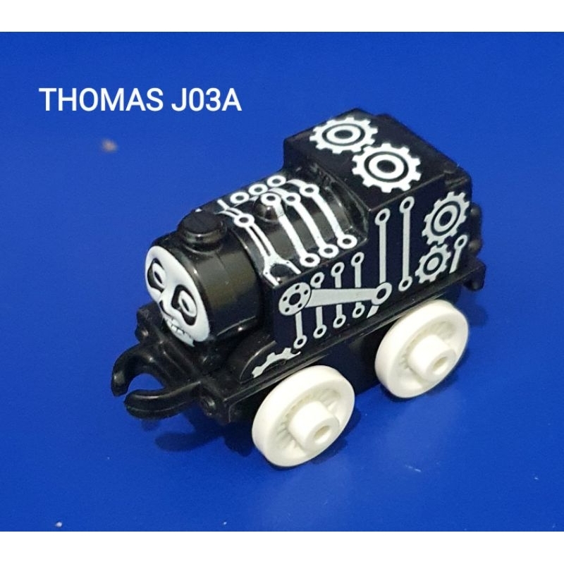 thomas mini and friends