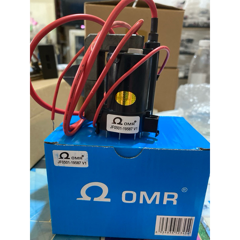 FBT FLYBACK JF0501 19587 Polytron slim 21”