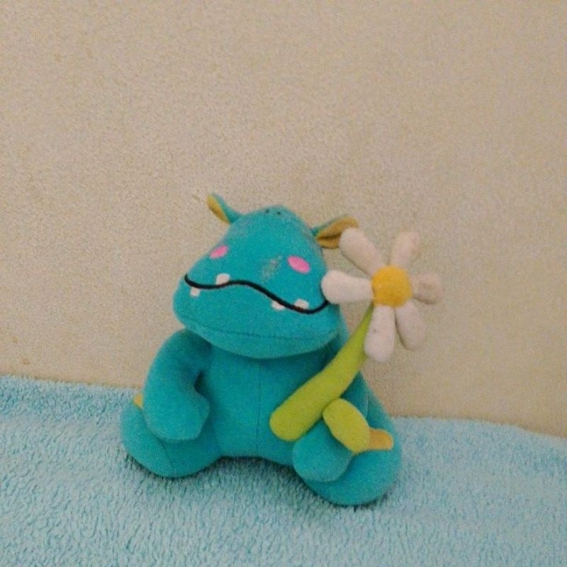 Boneka Hippo