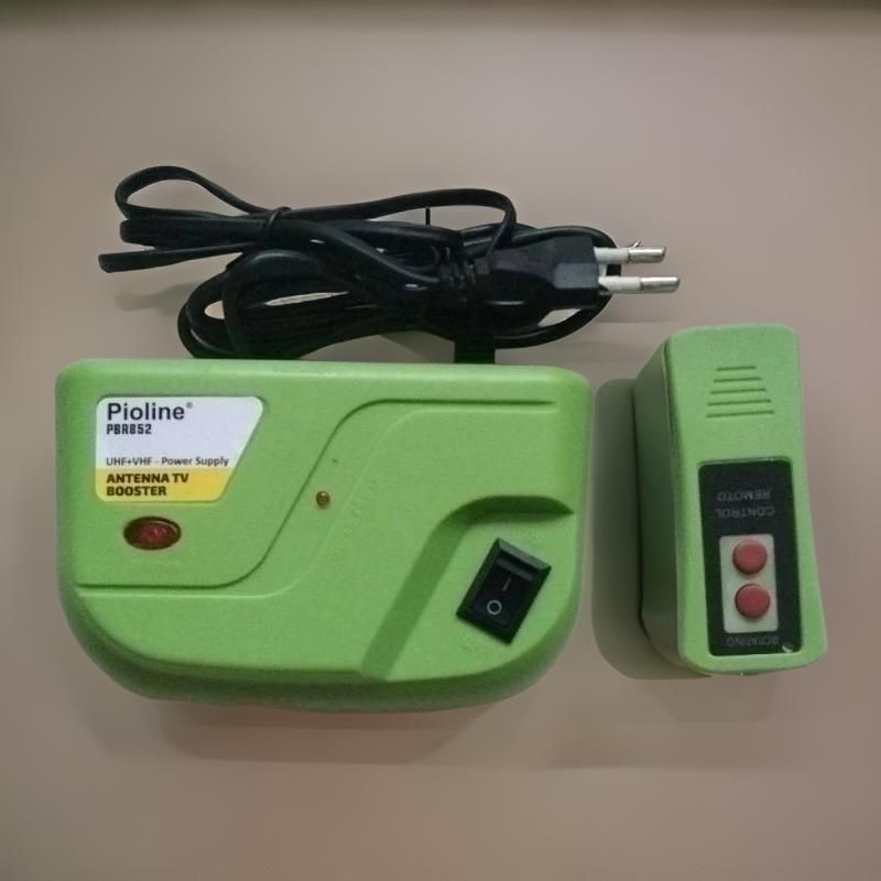 Booster Antena TV (Pioline)