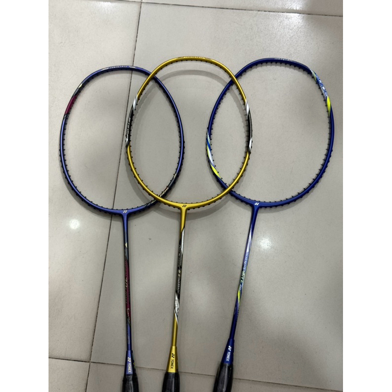 yonex nanoray 70 Light