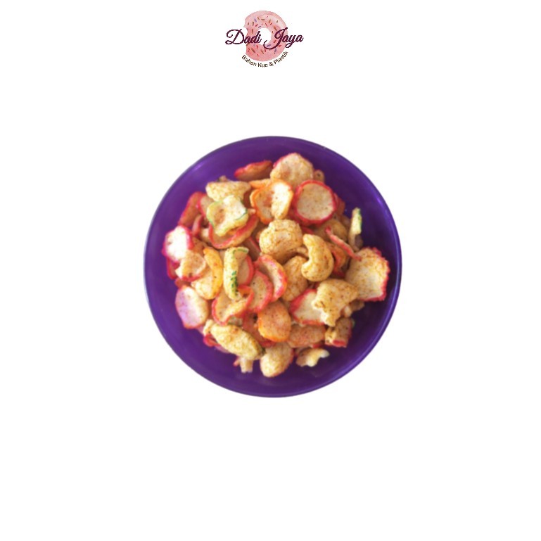 

Krupuk Seblak Dangdut (REPACK)