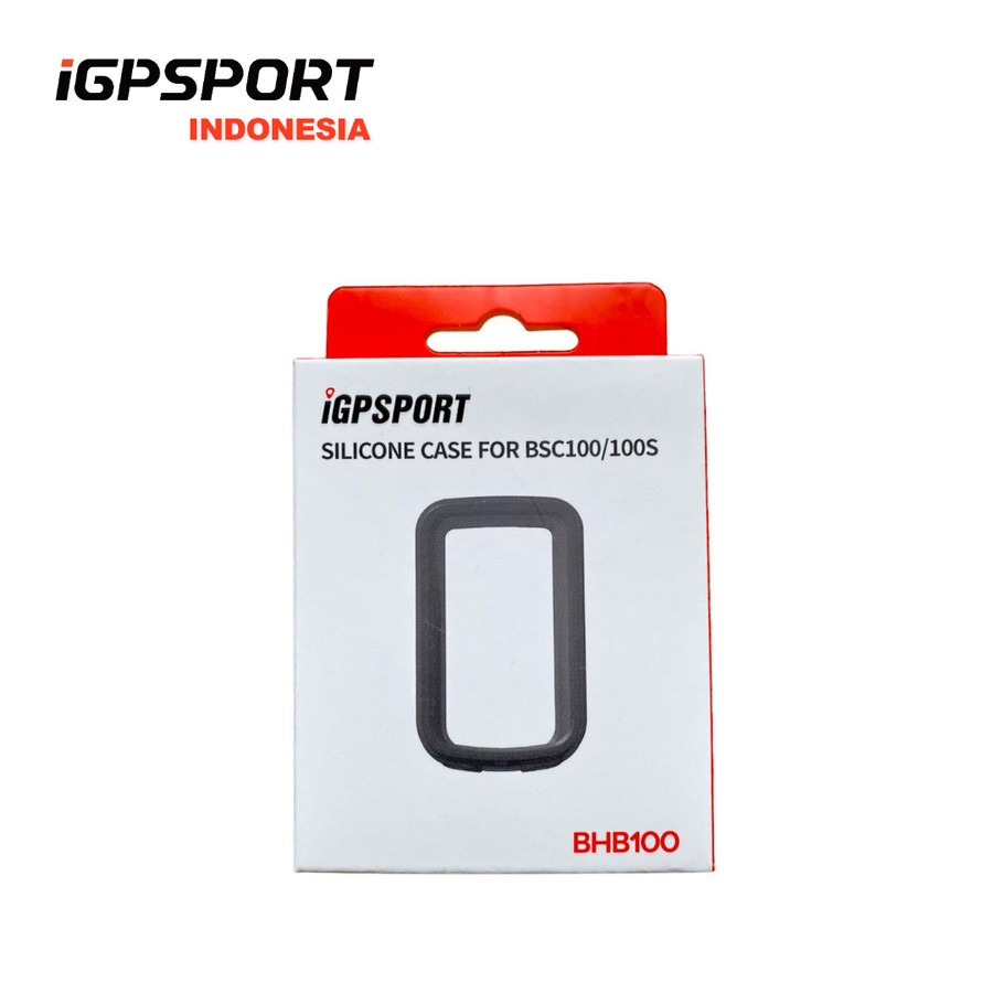 iGPSport Silicon Case BSC100S BH100 Original Accessories