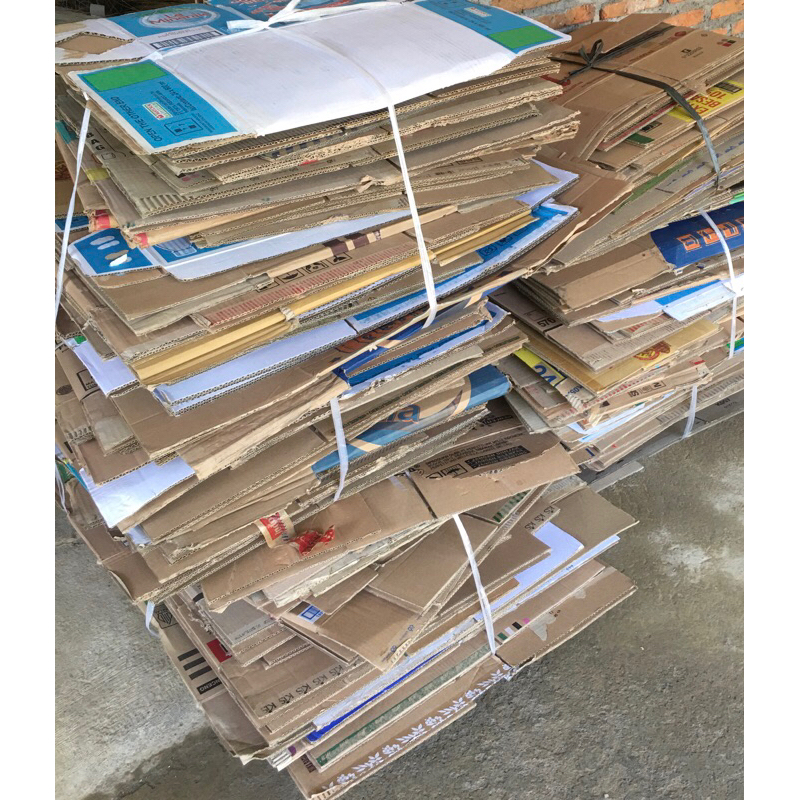

kardus tambahan packing FRAGIL