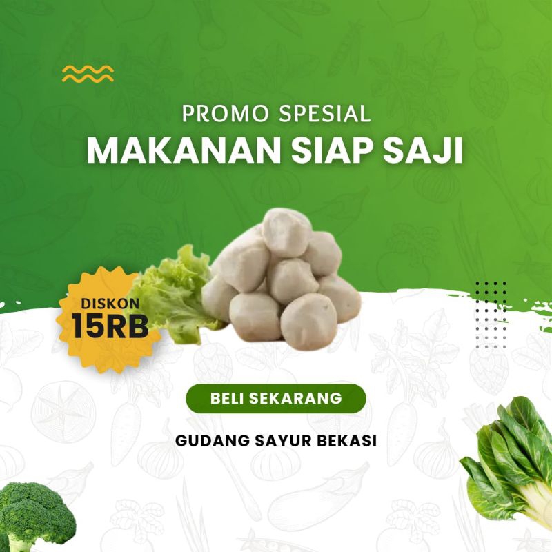 

Bakso Ayam 10 Butir