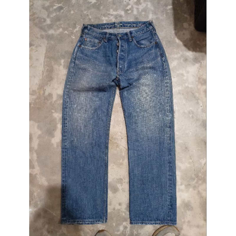 jeans 45rpm japan