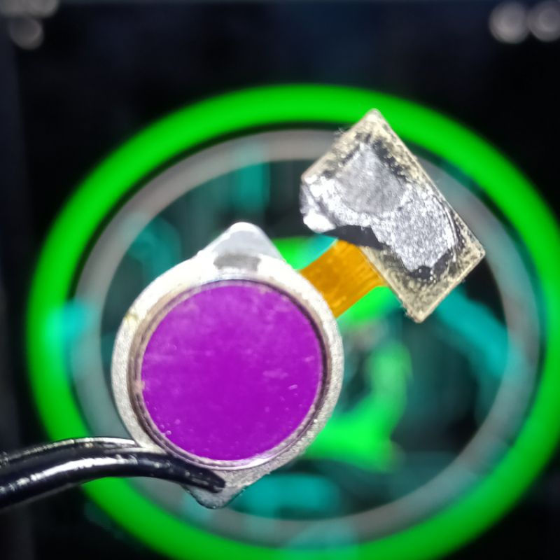 Fingerprint Redmi Note 7 [ Copotan ]Tested✓