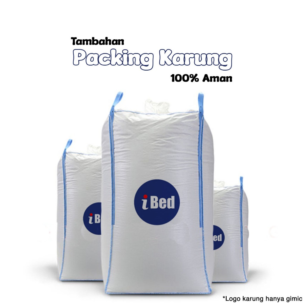 

Tambahan Packing Karung