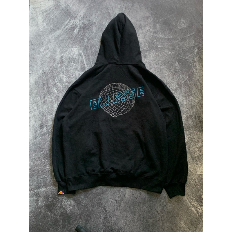 ELLESSE hoodie